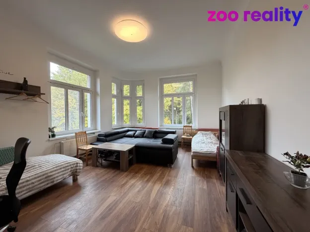 Pronájem bytu 3+1, Vejprty, Moskevská, 112 m2