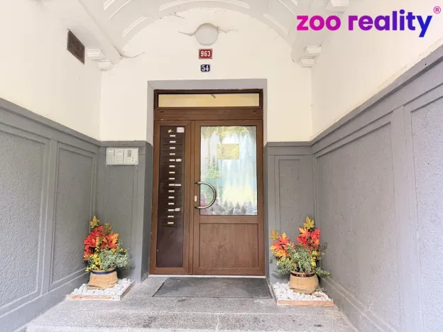 Pronájem bytu 3+1, Vejprty, Moskevská, 112 m2