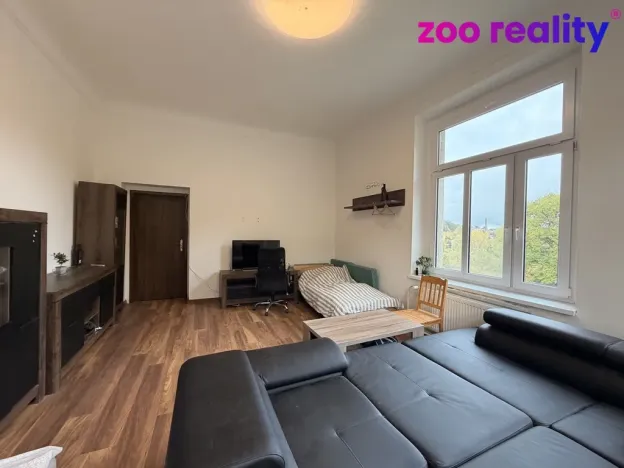 Pronájem bytu 3+1, Vejprty, Moskevská, 112 m2