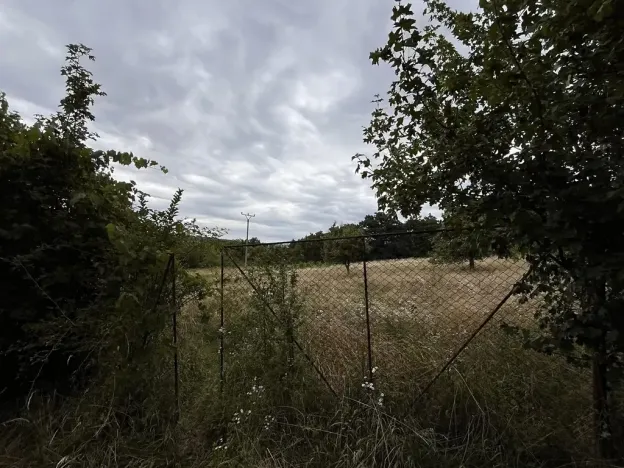 Prodej zahrady, Oslavany, 3447 m2