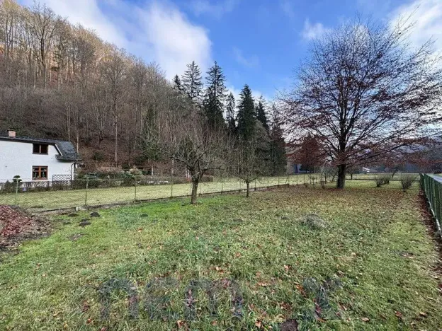 Prodej pozemku pro bydlení, Záchlumí, 803 m2