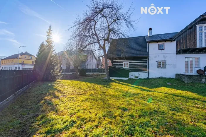 Prodej chalupy, Zdíkov, 276 m2