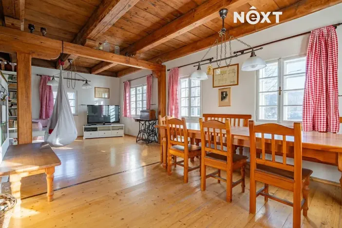 Prodej chalupy, Zdíkov, 276 m2