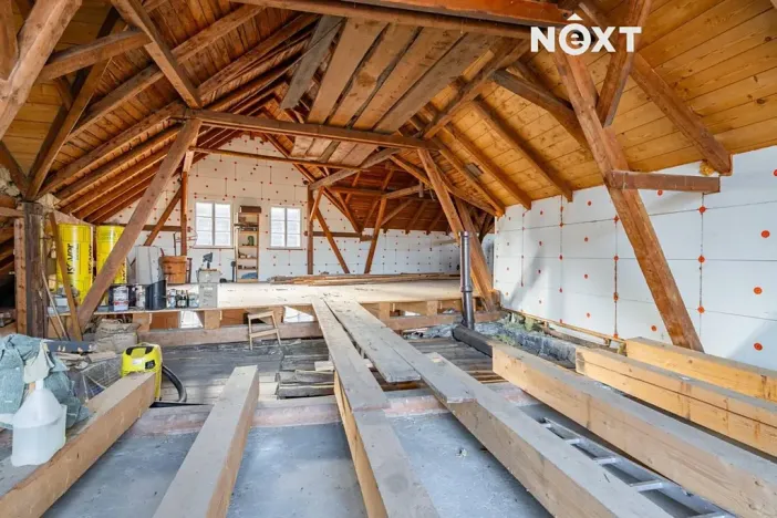 Prodej chalupy, Zdíkov, 276 m2