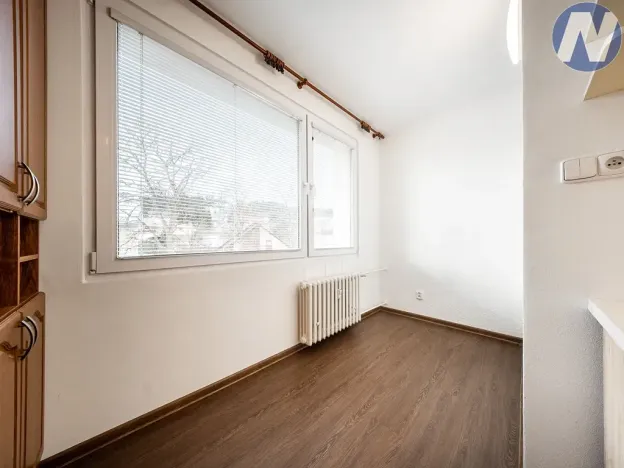 Prodej bytu 2+1, Prachatice, Pivovarská, 62 m2