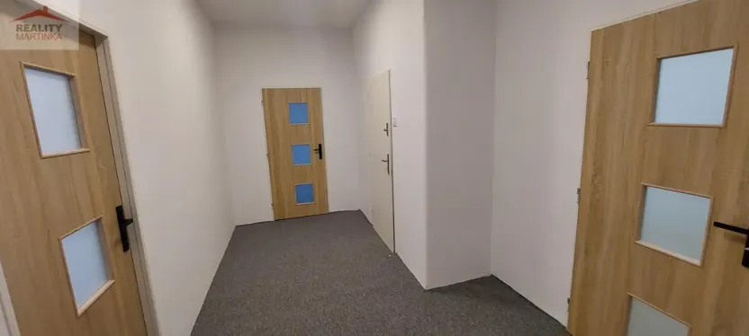 Pronájem bytu 3+1, Valašské Meziříčí, Mostní, 65 m2