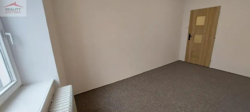 Pronájem bytu 3+1, Valašské Meziříčí, Mostní, 65 m2