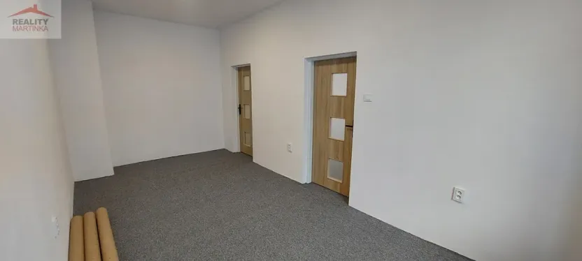 Pronájem bytu 3+1, Valašské Meziříčí, Mostní, 65 m2