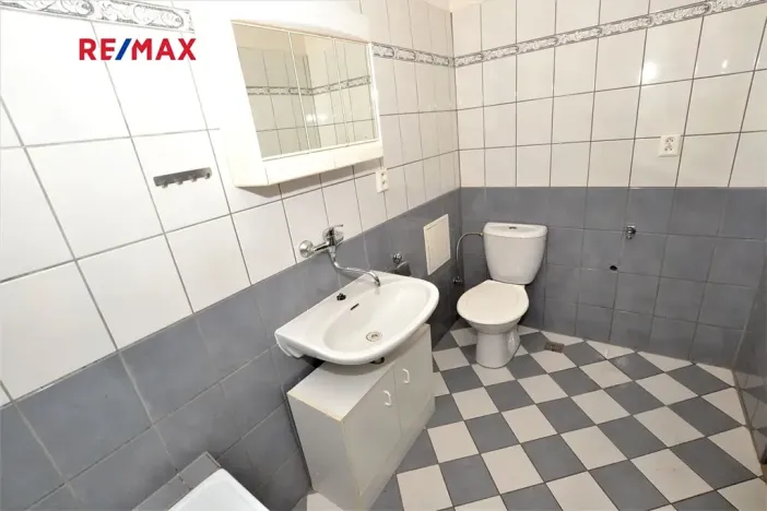 Pronájem bytu 1+1, Plzeň, Husova, 31 m2