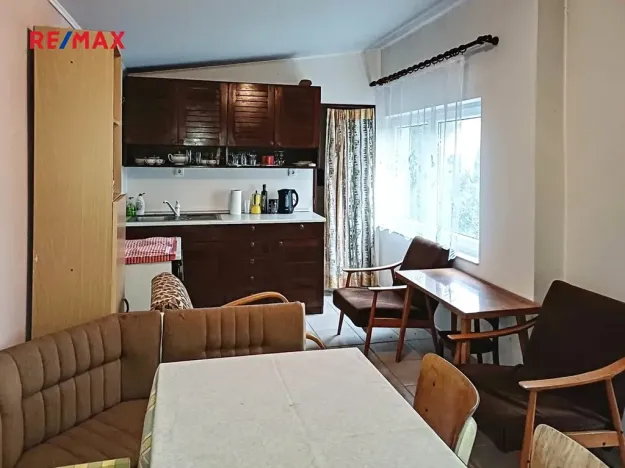 Prodej chaty, Kout na Šumavě, 43 m2