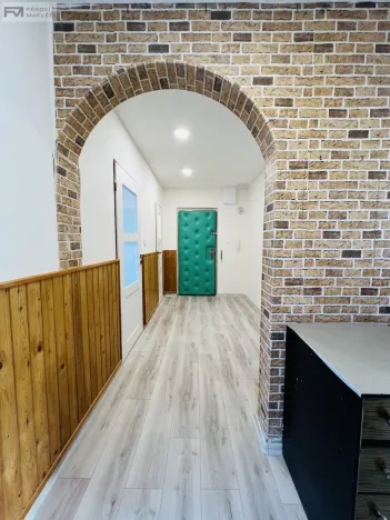 Pronájem bytu 2+1, Ostrava, Srbská, 56 m2