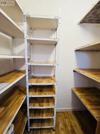 Pronájem bytu 2+1, Ostrava, Srbská, 56 m2