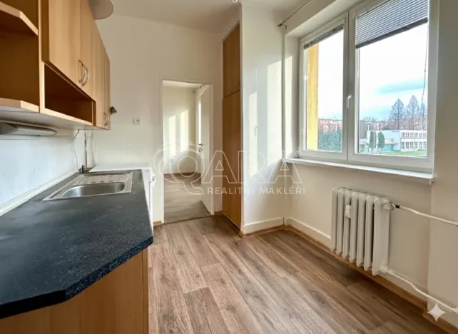 Pronájem bytu 2+1, Karviná - Mizerov, Zahradnická, 52 m2