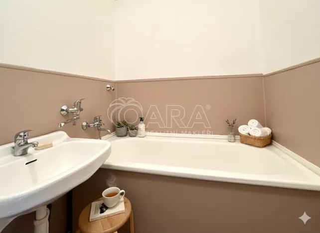 Pronájem bytu 2+1, Karviná - Mizerov, Zahradnická, 52 m2