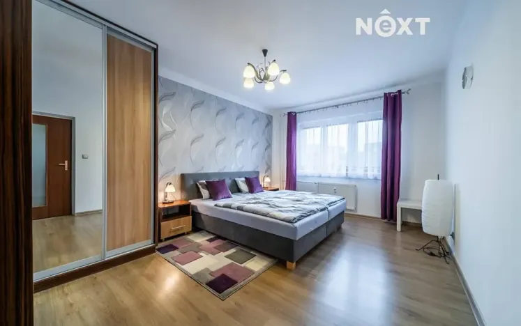 Pronájem bytu 2+kk, Karviná, Majakovského, 53 m2