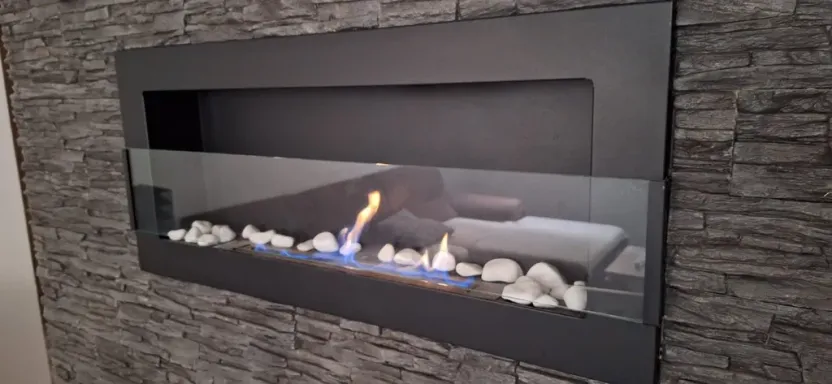 Pronájem bytu 2+kk, Ústí nad Labem - Krásné Březno, V Oblouku, 48 m2