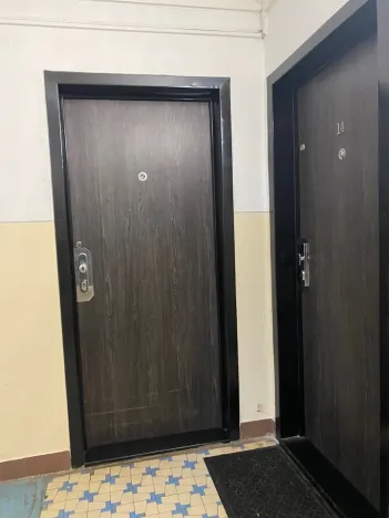 Pronájem bytu 2+kk, Ústí nad Labem - Krásné Březno, V Oblouku, 48 m2