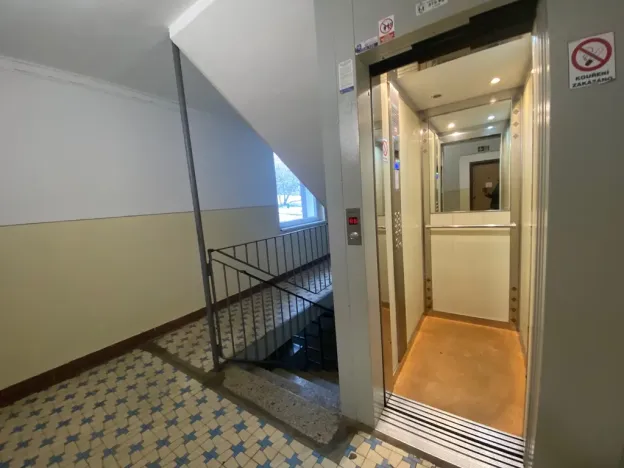 Pronájem bytu 2+kk, Ústí nad Labem - Krásné Březno, V Oblouku, 48 m2