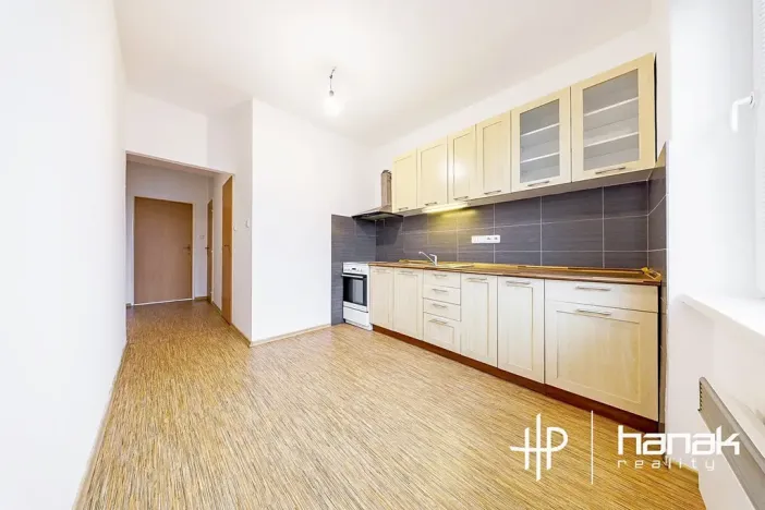 Prodej bytu 3+1, Prostějov, Majakovského, 84 m2