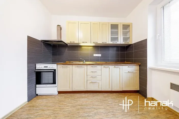 Prodej bytu 3+1, Prostějov, Majakovského, 84 m2