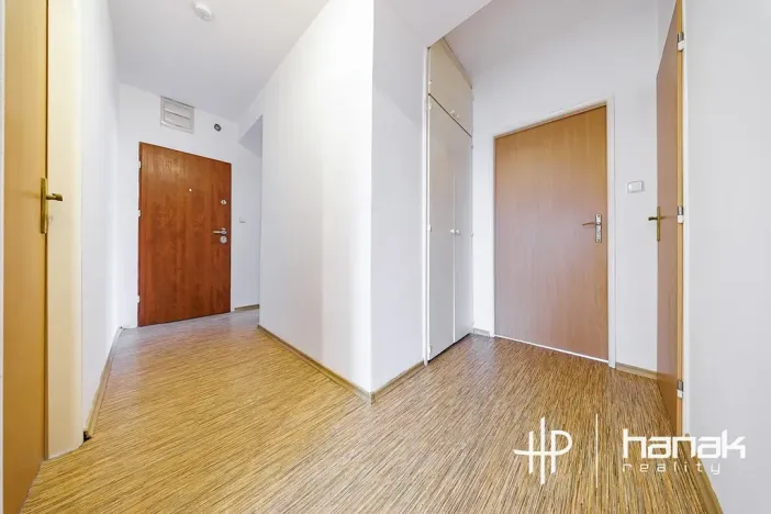 Prodej bytu 3+1, Prostějov, Majakovského, 84 m2