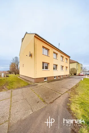 Prodej bytu 3+1, Prostějov, Majakovského, 84 m2