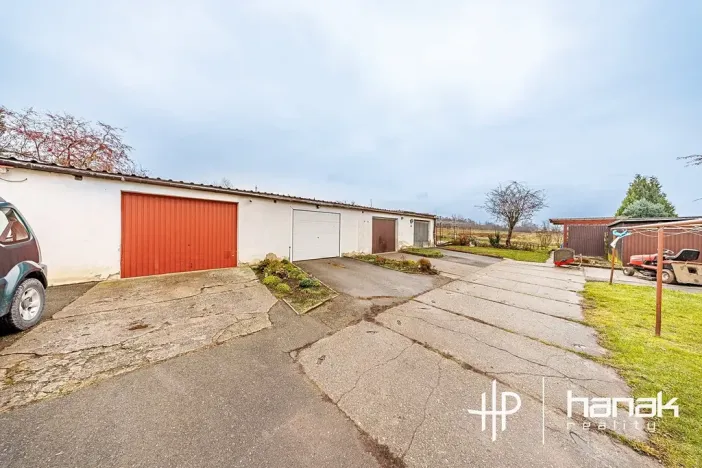 Prodej bytu 3+1, Prostějov, Majakovského, 84 m2