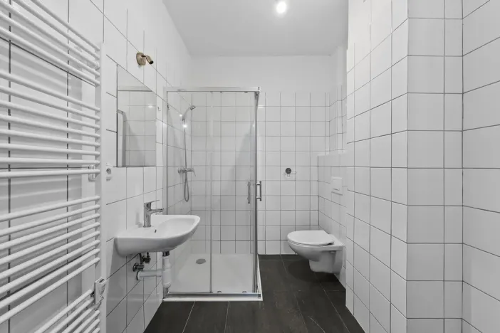Pronájem bytu 1+kk, Terezín, Fučíkova, 32 m2