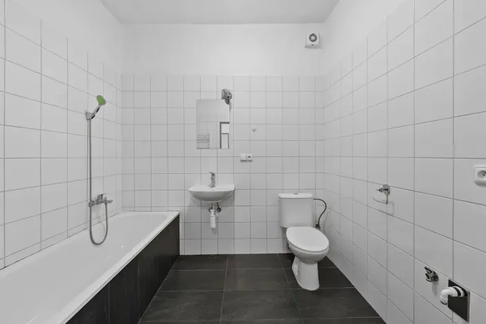 Pronájem bytu 1+kk, Terezín, Fučíkova, 32 m2