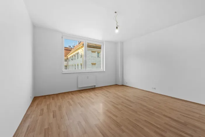 Pronájem bytu 1+kk, Terezín, Fučíkova, 32 m2