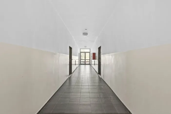 Pronájem bytu 1+kk, Terezín, Fučíkova, 32 m2