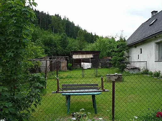 Prodej rodinného domu, Oskava, 130 m2