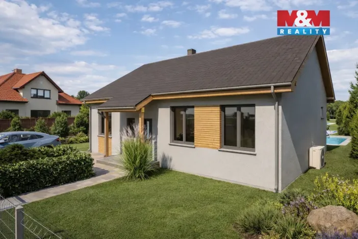 Prodej pozemku pro bydlení, Sokolnice, 6046 m2