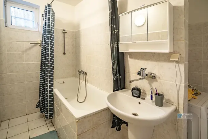 Pronájem pokoje, Praha - Kunratice, Ke hrádku, 20 m2