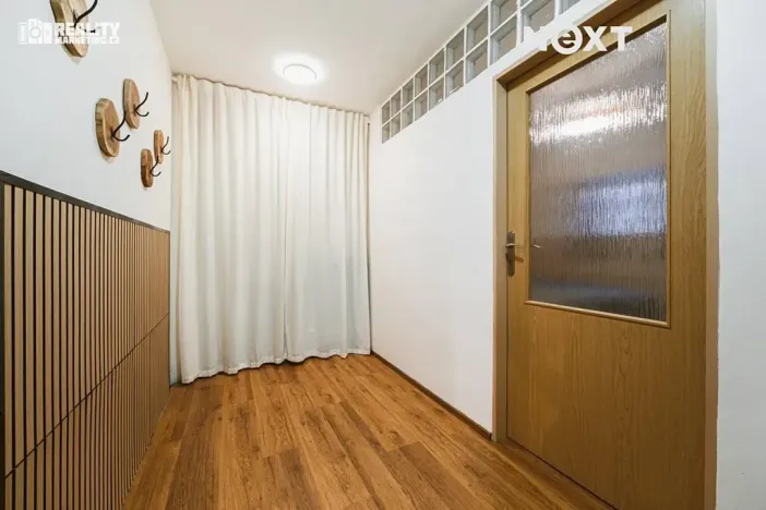 Prodej bytu 3+kk, Brno, Ondříčkovo náměstí, 57 m2