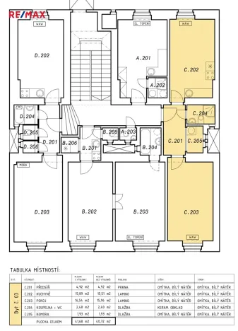 Pronájem bytu 2+kk, Praha - Vršovice, 28. pluku, 42 m2