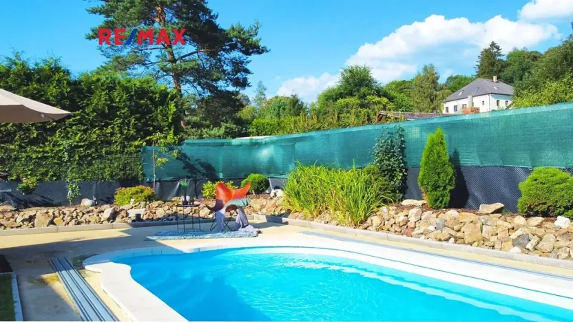 Prodej rodinného domu, Volary, K. V. Raise, 392 m2