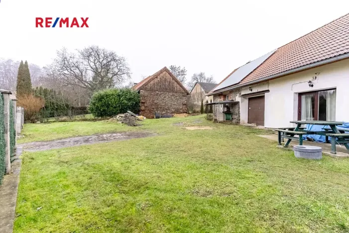 Prodej rodinného domu, Neveklov, 190 m2