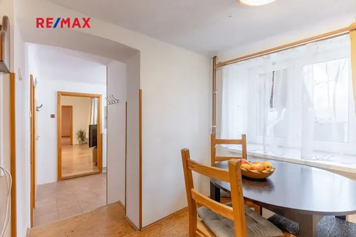 Prodej rodinného domu, Neveklov, 190 m2