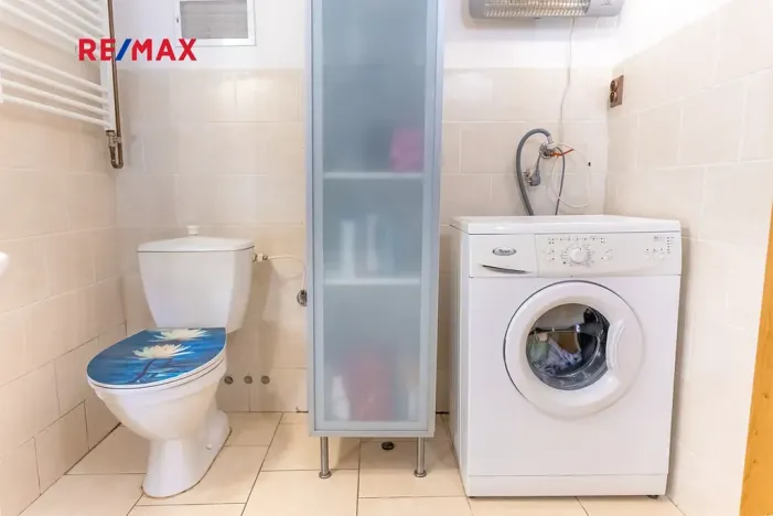 Prodej rodinného domu, Neveklov, 190 m2