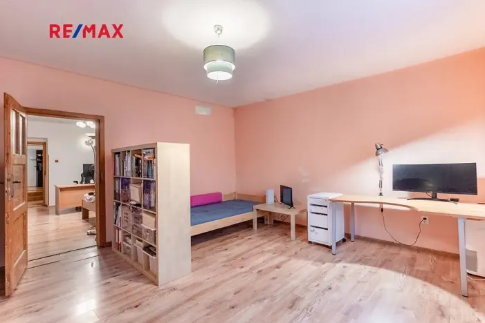 Prodej rodinného domu, Neveklov, 190 m2