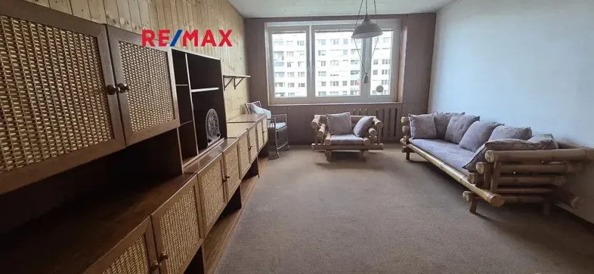 Pronájem bytu 3+kk, Praha - Chodov, Machkova, 62 m2