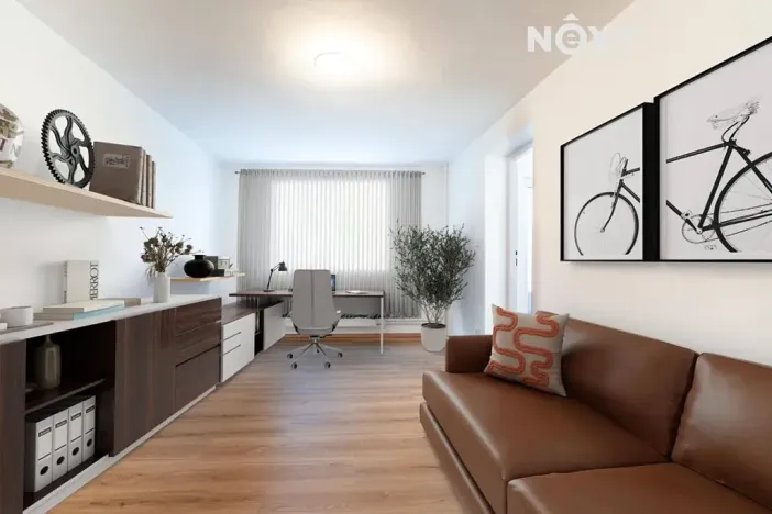 Pronájem vily, Zlín, Fabiánka II, 290 m2