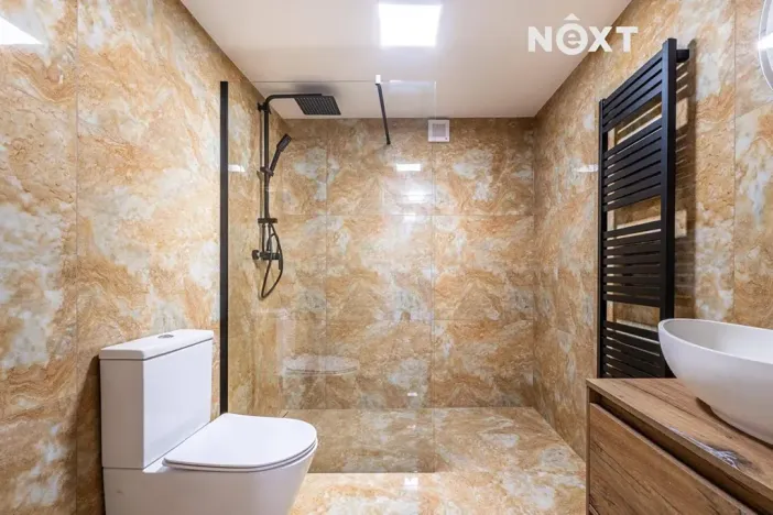 Pronájem vily, Zlín, Fabiánka II, 290 m2