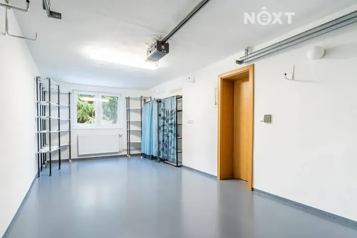 Pronájem vily, Zlín, Fabiánka II, 290 m2