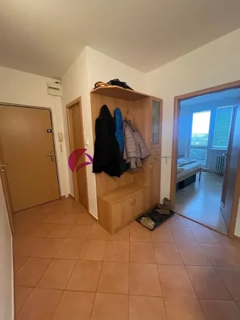 Pronájem bytu 3+1, Olomouc, Polská, 75 m2