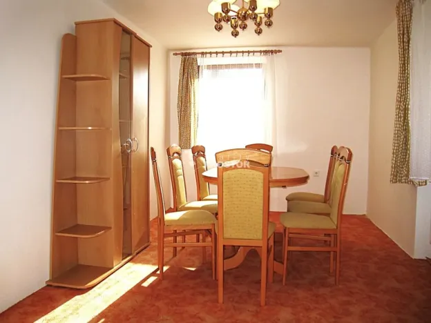 Prodej rodinného domu, Křinec, Dr. Chmelaře, 110 m2