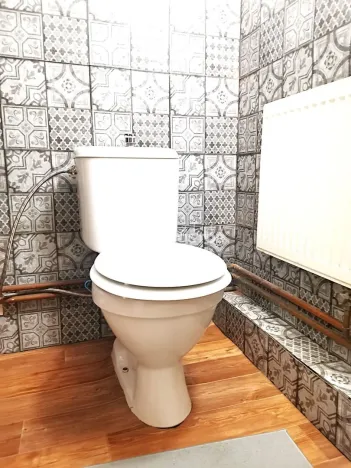 Prodej rodinného domu, Křinec, Dr. Chmelaře, 110 m2