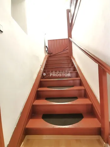 Prodej rodinného domu, Křinec, Dr. Chmelaře, 110 m2