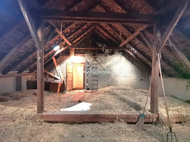 Prodej rodinného domu, Křinec, Dr. Chmelaře, 110 m2